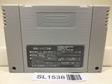 Ganbare Goemon 3 Nintendo Super Famicom SNES Japan - SL1538 - Photo 2