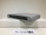 Ganbare Goemon 3 Nintendo Super Famicom SNES Japan - SL1538 - Photo 4