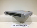 Ganbare Goemon Yuki Hime Nintendo Super Famicom SNES Japan - SL1539 - Photo 4