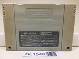 Ganbare Goemon Yuki Hime Nintendo Super Famicom SNES Japan - SL1540 - Photo 2