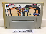 Super Bomberman 4 Nintendo Super Famicom SNES Japan - SL1543 - Photo 1