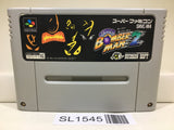 Super Bomberman 2 Nintendo Super Famicom SNES Japan - SL1545 - Photo 1