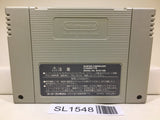 Super Chinese World 2 Nintendo Super Famicom SNES Japan - SL1548 - Photo 2
