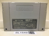 Super Chinese World 2 Nintendo Super Famicom SNES Japan - SL1549 - Photo 2