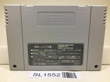 ActRaiser Nintendo Super Famicom SNES Japan - SL1552 - Photo 2
