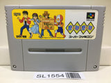 Maka Maka Nintendo Super Famicom SNES Japan - SL1554 - Photo 1