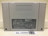 Maka Maka Nintendo Super Famicom SNES Japan - SL1554 - Photo 2