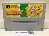 Kirby Super Deluxe Nintendo Super Famicom SNES Japan - SL1558 - Photo 1