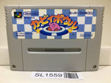 Kirby Bowl Kirby's Dream Course Nintendo Super Famicom SNES Japan - SL1559 - Photo 1