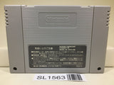 Super Mario RPG Nintendo Super Famicom SNES Japan - SL1563 - Photo 2