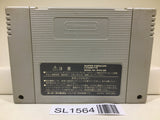 Super Mario RPG Nintendo Super Famicom SNES Japan - SL1564 - Photo 2