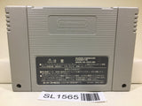 Super Mario RPG Nintendo Super Famicom SNES Japan - SL1565 - Photo 2