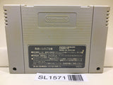 Super Mario Kart Nintendo Super Famicom SNES Japan - SL1571 - Photo 2