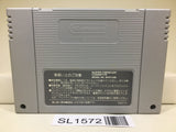 Super Mario Kart Nintendo Super Famicom SNES Japan - SL1572 - Photo 2