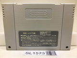 Super Donkey Kong Country 3 Nintendo Super Famicom SNES Japan - SL1573 - Photo 2