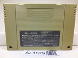 Super Donkey Kong Country Nintendo Super Famicom SNES Japan - SL1579 - Photo 2
