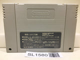 Super Donkey Kong Country Nintendo Super Famicom SNES Japan - SL1580 - Photo 2