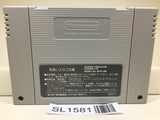 Super Donkey Kong Country Nintendo Super Famicom SNES Japan - SL1581 - Photo 2