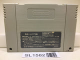 Super Donkey Kong Country Nintendo Super Famicom SNES Japan - SL1582 - Photo 2