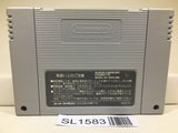 Final Fight 2 Nintendo Super Famicom SNES Japan - SL1583 - Photo 2