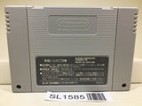 Rockman X2 Megaman Nintendo Super Famicom SNES Japan - SL1585 - Photo 2