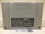 Rockman 7 Megaman Nintendo Super Famicom SNES Japan - SL1588 - Photo 2