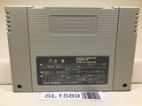 Rockman X Megaman Nintendo Super Famicom SNES Japan - SL1589 - Photo 2