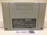 The Legend Of Zelda Nintendo Super Famicom SNES Japan - SL1591 - Photo 2