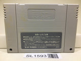 The Legend Of Zelda Nintendo Super Famicom SNES Japan - SL1593 - Photo 2