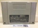 Sailor Moon S Shuyaku Soudatsusen Nintendo Super Famicom SNES Japan - SL1594 - Photo 2