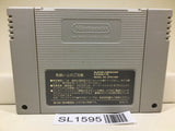 Sailor Moon S Nintendo Super Famicom SNES Japan - SL1595 - Photo 2