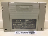 Disney's Pinocchio Nintendo Super Famicom SNES Japan - SL1598 - Photo 2