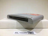 Alice no Paint Adventure Nintendo Super Famicom SNES Japan - SL1599 - Photo 4