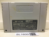 Tiny Toon Adventures Nintendo Super Famicom SNES Japan - SL1600 - Photo 2
