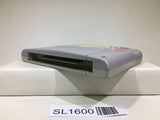 Tiny Toon Adventures Nintendo Super Famicom SNES Japan - SL1600 - Photo 4