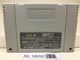 Mickey no Magical Adventure Nintendo Super Famicom SNES Japan - SL1602 - Photo 2