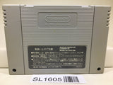 Mother 2 EarthBound Nintendo Super Famicom SNES Japan - SL1605 - Photo 2