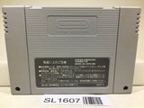 Space Invaders The Original Game Nintendo Super Famicom SNES Japan - SL1607 - Photo 2