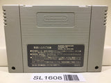 Cho Aniki Bakuretsu Rantou Hen Nintendo Super Famicom SNES Japan - SL1608 - Photo 2