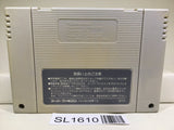 Captain Tsubasa III 3 Nintendo Super Famicom SNES Japan - SL1610 - Photo 2