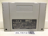 Dragon Quest VI 6 Nintendo Super Famicom SNES Japan - SL1612 - Photo 2