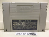Dragon Quest VI 6 Nintendo Super Famicom SNES Japan - SL1613 - Photo 2