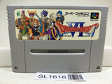 Dragon Quest VI 6 Nintendo Super Famicom SNES Japan - SL1616 - Photo 1