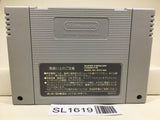 Dragon Ball Z Super Butouden Nintendo Super Famicom SNES Japan - SL1619 - Photo 2
