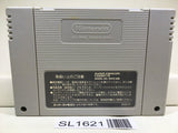 Dragon Ball Z Super Butouden 3 Nintendo Super Famicom SNES Japan - SL1621 - Photo 2