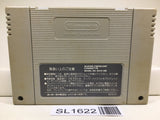 Dragon Ball Z Super Butouden 3 Nintendo Super Famicom SNES Japan - SL1622 - Photo 2