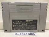 Super Puyo Puyo 2 Remix Tsu Nintendo Super Famicom SNES Japan - SL1624 - Photo 2