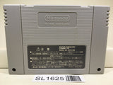Zero 4 Champ RRZ Nintendo Super Famicom SNES Japan - SL1625 - Photo 2