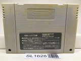 Human Grand Prix 2 Racing Nintendo Super Famicom SNES Japan - SL1628 - Photo 2