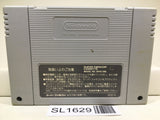 Wild Trax Stunt Race FX Nintendo Super Famicom SNES Japan - SL1629 - Photo 2